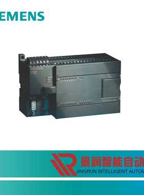 6ES7214-1BD23-0XB8 S7-200CN CPU224AC/DC/Rly14输入/10输出
