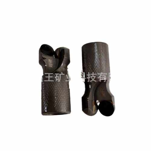 厂家直供煤矿25mm 30mm 32mm 42mm 锚杆金刚石复合片头