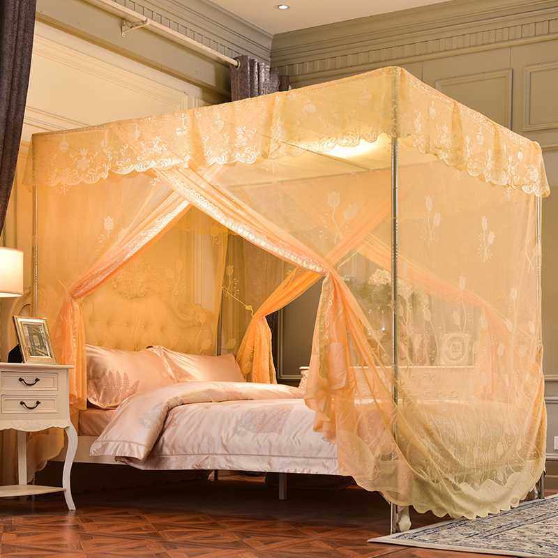 蚊帐2022年新款防蚊支架落地式免安装三开门1.5米1.8家用卧室婴童,农机/农具/农膜,其它农用工具,淘宝优惠券,粉丝福利购,淘宝优惠卷