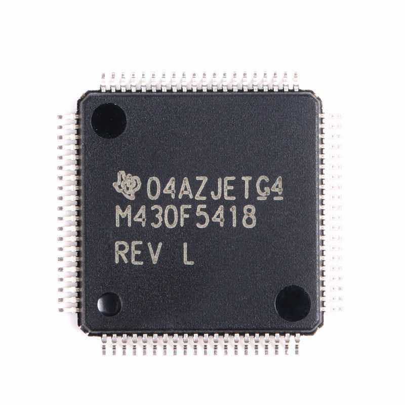 LQFP80 MSP430F5418IPN 16位微控制器(MCU)单片机IC芯片,农机/农具/农膜,其它农用工具,淘宝优惠券,粉丝福利购,淘宝优惠卷