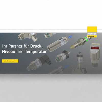 noding P121-403-G11压力传感器0-400mbar