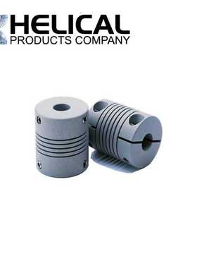 HELICAL ACRM075-5mm-5mm金属联轴器编码器/高转数伺服电机联轴器