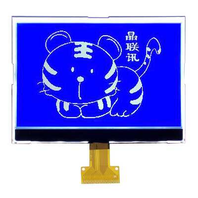 256160G-630BW-BN  液晶模块  256160点阵屏  ST75256的驱动 LCM