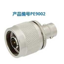 Pasternack  N型公头转BNC母头适配器 PE9002   PE9003   PE9005