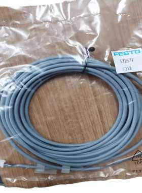 FESTO费斯托线缆NEBS-L1G4-K-5-LE4(572577)NEBU-M12G5-K-2.5-LE3