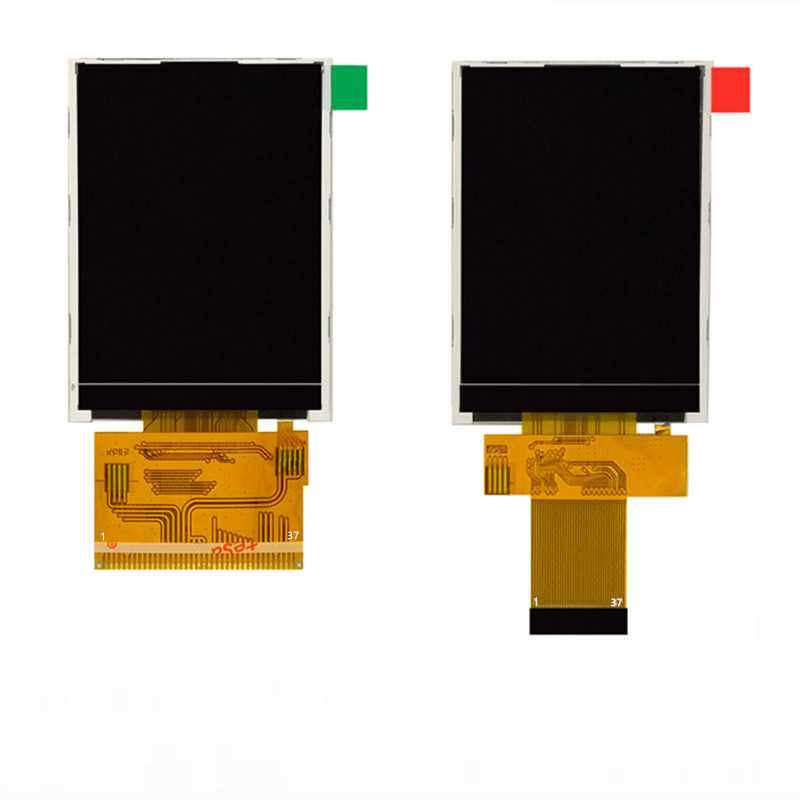 2.8寸显示屏 彩屏液晶屏 LCD屏ST7789 触摸屏ILI9341屏TFT液晶屏,基础建材,脚轮/万向轮,淘宝优惠券,粉丝福利购,淘宝优惠卷