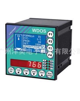 供应意大利Laumas原装称重显示器,WDOS称重显示器