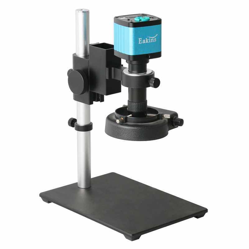 48MP高清4K1080P工业相机 130X电路板维修焊接数码视频显微镜,基础建材,脚轮/万向轮,淘宝优惠券,粉丝福利购,淘宝优惠卷