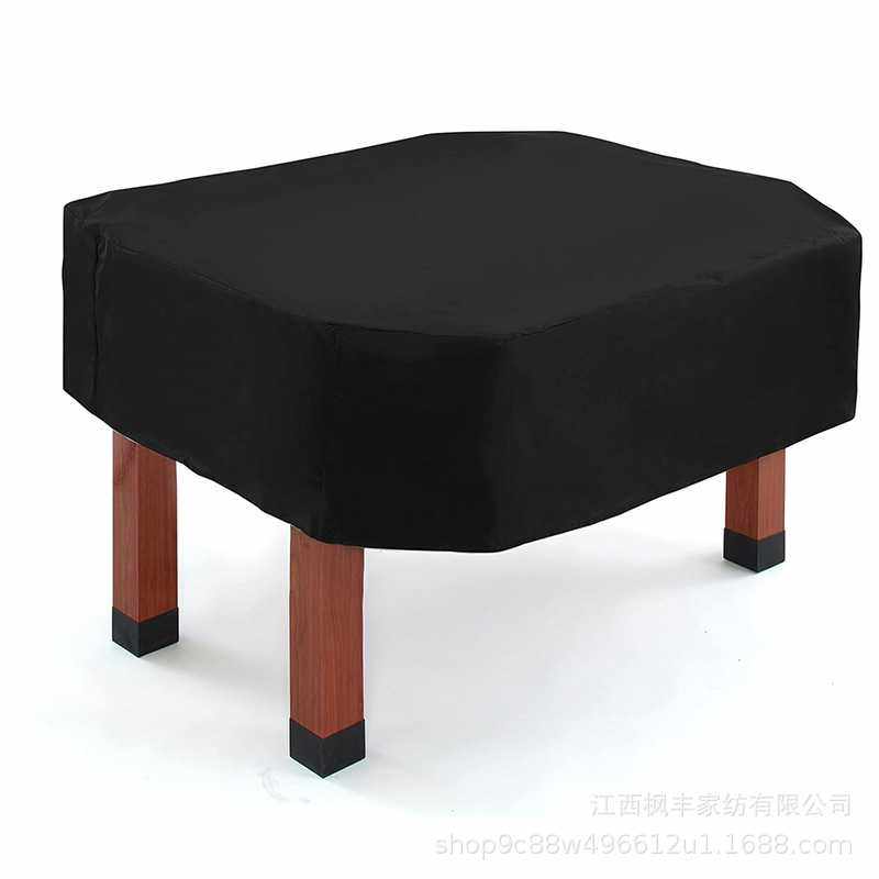 桌上足球 球桌 – 轻质材料,防风雨,弹性下摆,户外生活罩 – 黑色,农机/农具/农膜,其它农用工具,淘宝优惠券,粉丝福利购,淘宝优惠卷