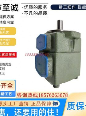 台湾海特克HYTEK叶片泵PVL3-52/60/66/75/85/94-F-1R-D/U-10