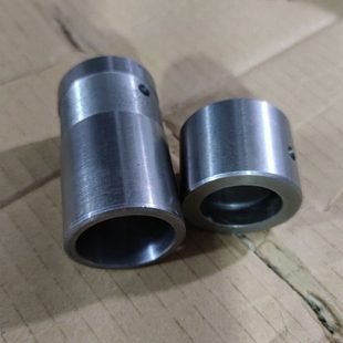 沈阳机床CA6140A 6025车床齿轮轴轴套光套 CA6150B溜板箱套6143A