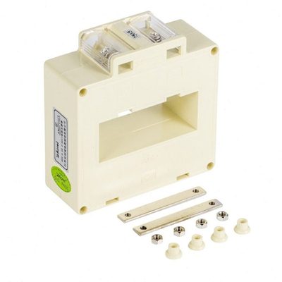 安科瑞AKH-0.66/G-100II高精度计量型电流互感器 精度0.5S/0.2S