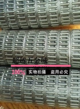 变速箱滚针轴承K424727汽车减速机齿轮箱轴承内径42外径47高27