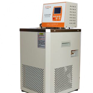 【无锡久平】DC-4006/-40℃-100℃/6L/低温恒温槽/ 质保一年