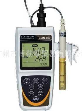 Thermo ScientificTM CON 150 电导 / 总溶解固体 / 温度高精度
