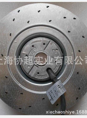 德国ebmpapst R2E225-AT51-14 /20/05 230V 105W涡轮离心散热风机