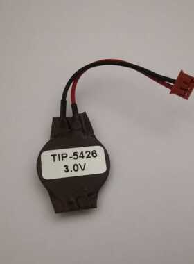 TIP-5426 3.0V 可充电电池 丰田工机 PC3JG 专用电池带插头