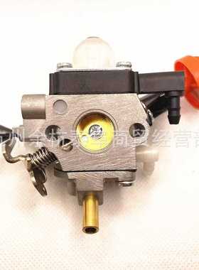 4180 120 0615化油器Stihl FS89 FS91 FS111 FS131 HT102 HT1