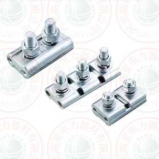 并沟线夹 厂家 线路连接 一站式 1440N 金具串 供应 400N