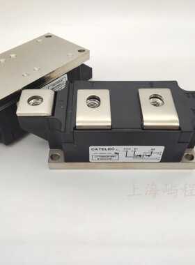 CTT500GK12BT CTT500GK14BT西班牙CATELEC可控硅晶闸管模块
