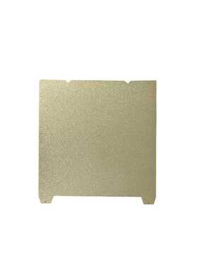 3D打印双面喷涂PEI弹簧钢板适用于Ender-5S1/K1，K1 Max热床平台