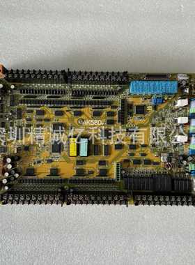 中鸿泰注塑机弘讯AK580电脑主机TECH1H TECH2H主板维修