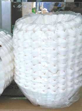 进口BUNN咖啡滤纸滴漏式美式咖啡机过滤纸茶机饮滤纸32cm500张/箱