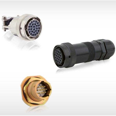 85106EC124S50,85102E1210P50 SOURIAU苏里奥 环形MS26482连接器