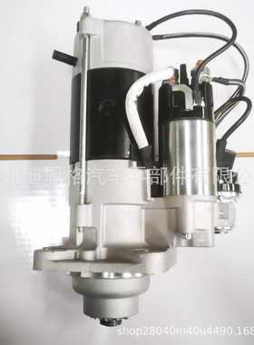 M008T55578启动马达21423488起动机3588491 3801296