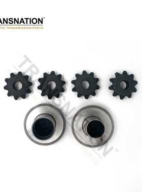 A6MF1全新差速器轴头适用于现代等等