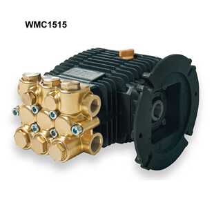 意大利Bertolini原装 高压柱塞泵WMC1515TMC2125TML1520TML2120