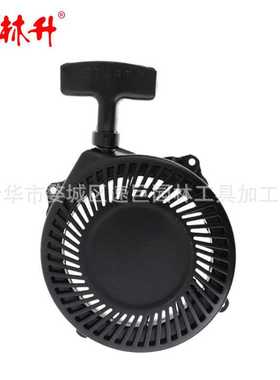 林升497830 反冲回卷拉起动器组件494782 133237 135202 135212