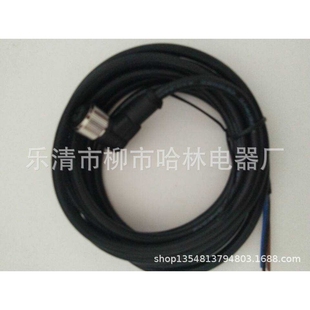 PUR 传感器连接线V1S