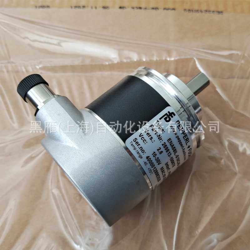 倍加福编码器ENA58IL-S10CA5-1213B17-RH2德国P+F全系列可订货