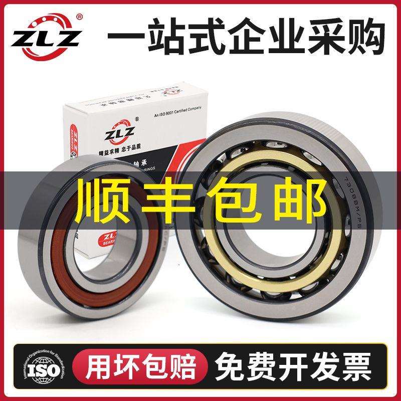高速机床主轴轴承7306 7307 7308 7309 7310 7311 7312AC ACM