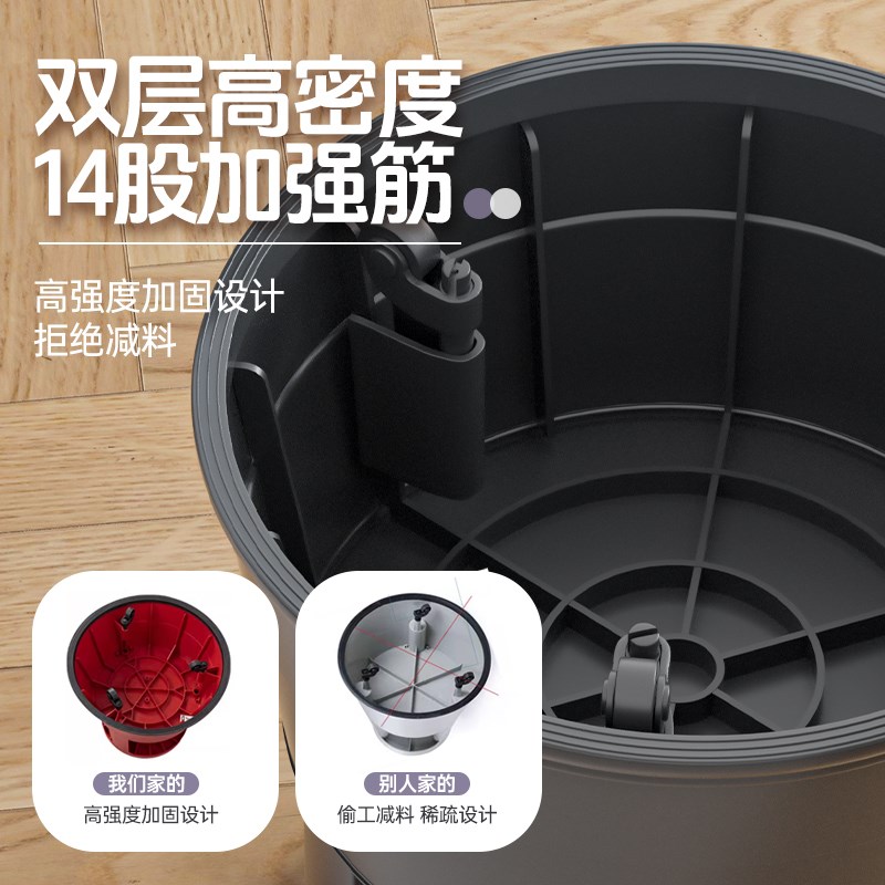 登高凳仓库理货凳子脚踏取物万向轮可移动凳子图书馆梯Z凳家用梯