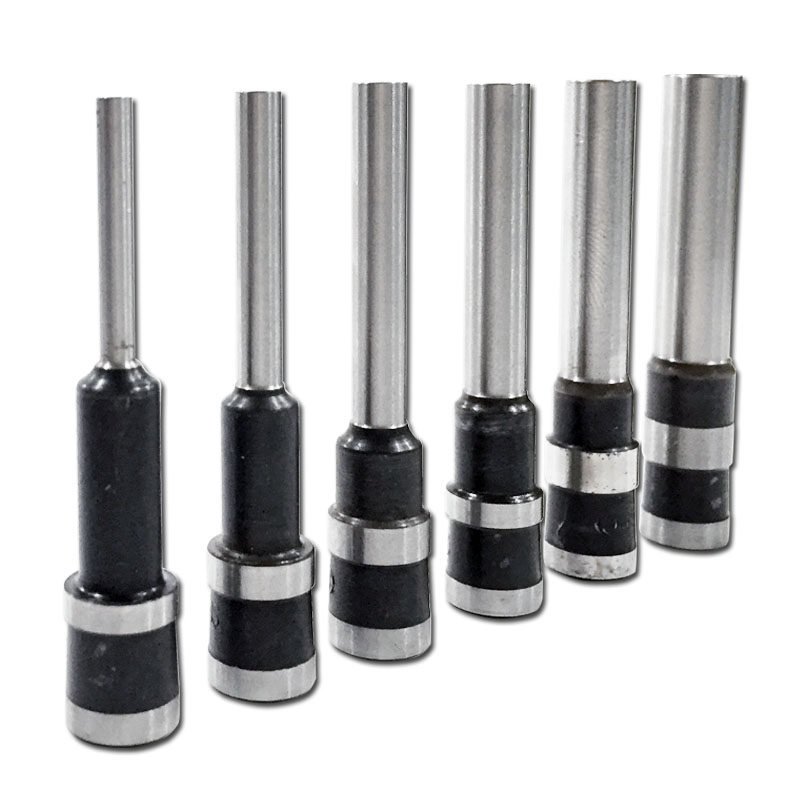 包邮 T30手动打孔机钻头 T30钻头 财务装订S机钻头 装订机钻头