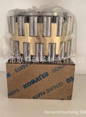 供应小松轴承 KOMATSU   714-07-19410   现货库存 承接外贸订单