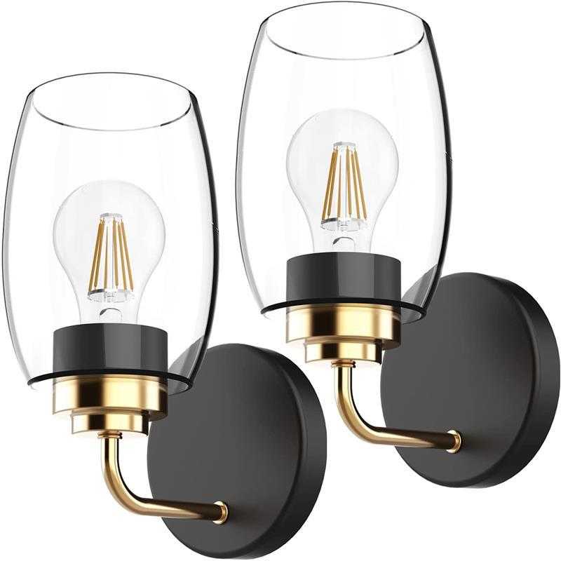 壁灯卧室床头简约轻现代奢走廊楼梯阳台亚马逊新款美式复古过道灯