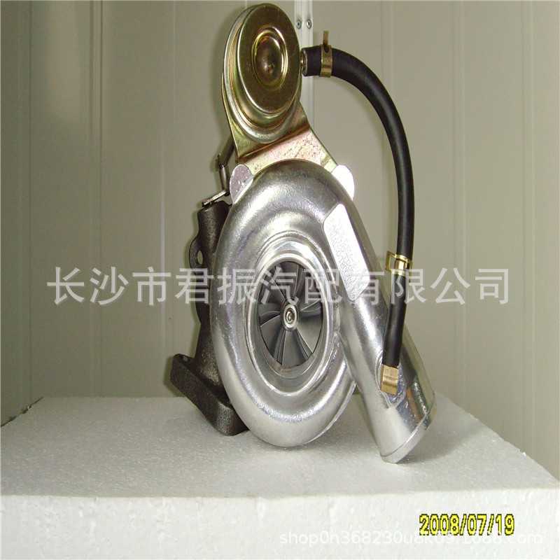 厂家  TD05H-16G 49178-06310 14412AA092 涡轮增压器