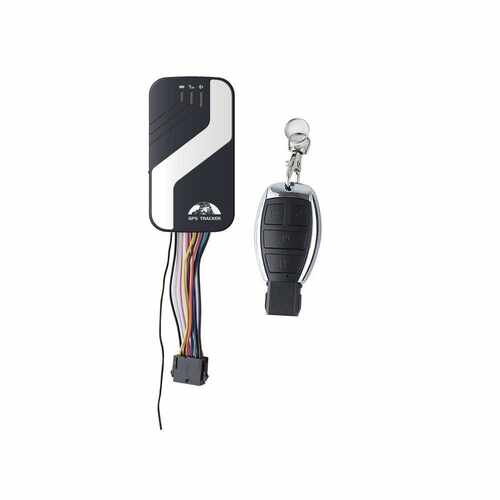 coban科帮源头工售4G的厂Tracker 403B车载防盗定位追踪器 4G网络