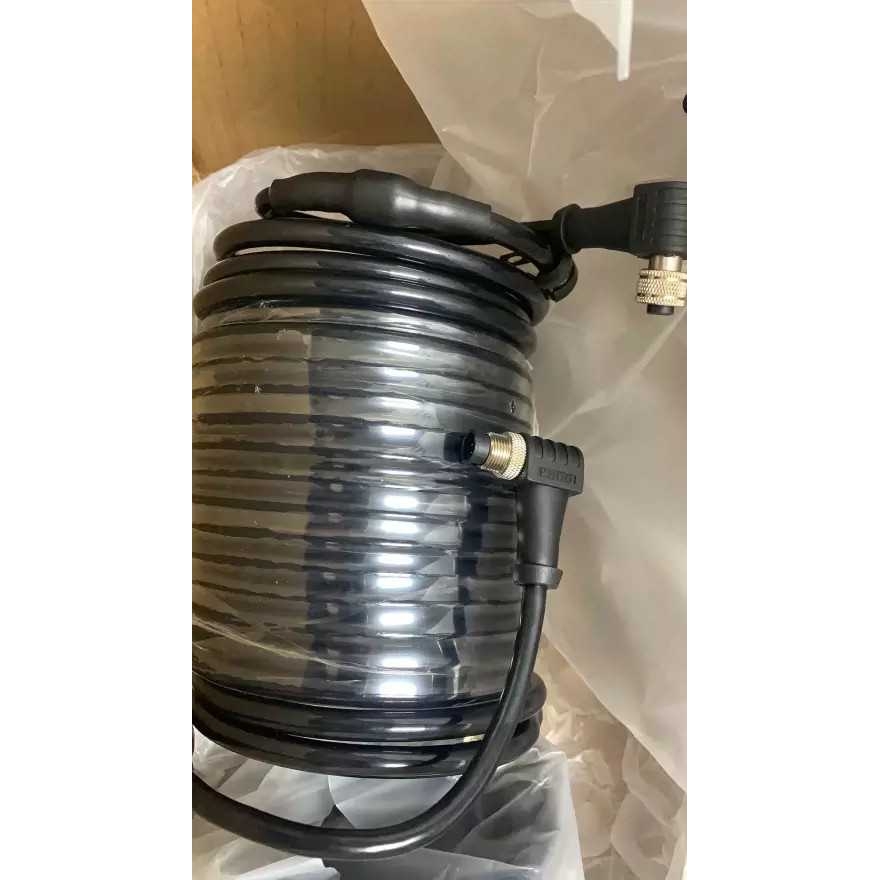 高博gforce伺服提升机信号线 500-61000-000