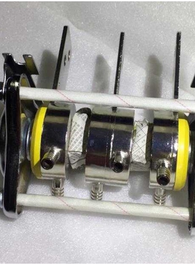 中频炉可控硅 晶闸管水冷散热器 （双联双硅）SS11/12/13/14/15BL