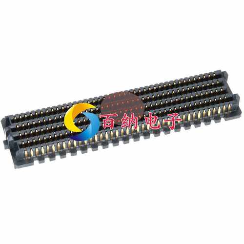 全新原装ASP-134602-01 间距1.27mm 400PIN 板对板与夹层连接器