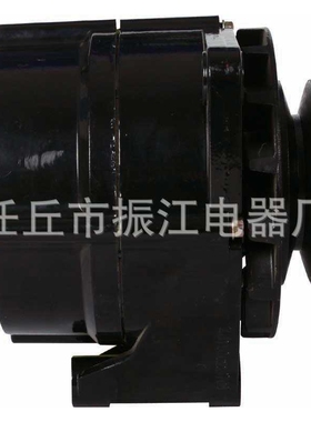 锡柴6DL16DL1-E36DN一汽解放青岛奥威北京奥博JFZ2971A发电机正迈