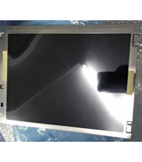 NL6448BC33-71D NLT10.4inch工业屏VGA宽温IPSLED灯翻转Life＞70K