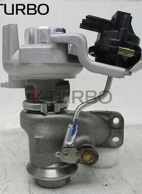 TD02L1107TVT2涡轮增压器49172-03000  4917203000 9804945280