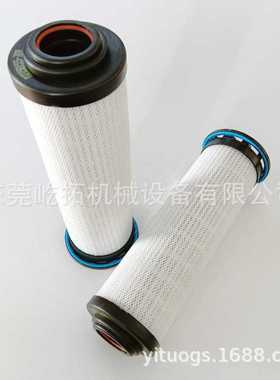 滑片机维修配件 替代玛泰空压机油气分离器59177/70539/59180