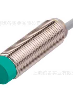 倍加福(PEPPERL+FUCHS)电感式传感器(083311) NBN4-12GM40-E2