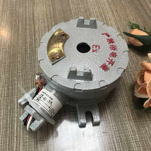 SW-10K防爆光控定时开关 防爆光控开关 防爆路灯光控开关